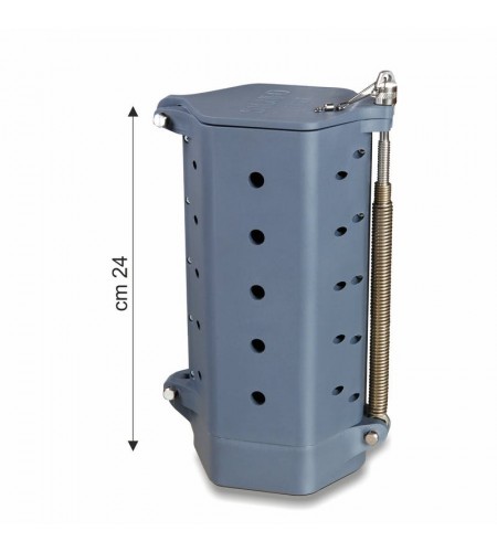 PASTURATORE BIG BARCA STONFO CM 24