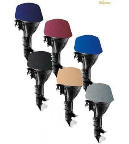 COPRIMOTORE FENDBOARD CM 60 X 35 X 35 TG L COLORE SABBIA