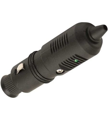 PRESA SPINA LED TIPO ACCENDINO TOP MOUNT CURVY