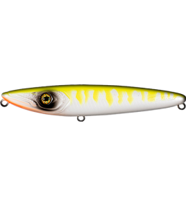 ARTIFICIALE FISHUS ESPETIT CM 11 GR 16 RATTLING COLORE GIALLO CHARTREUSE BY LURENZU