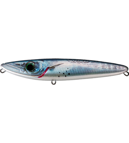 ARTIFICIALE FISHUS ESPETIT CM 14 GR 32 RATTLING COLORE MATT TUNNY LURENZO