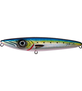 ARTIFICIALE FISHUS ESPETIT CM 14 GR 32 RATTLING COLORE SARDINA LURENZO