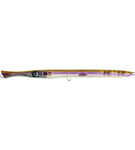 ARTIFICIALE DON BELEONE BY LURENZO COLORE FLASHY SH 14 FLOAT GR 13,5