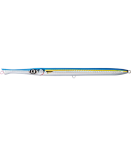 ARTIFICIALE DON BELEONE BY LURENZO COLORE BLUE BACK 230 SINKING GR 30