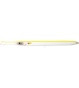 ARTIFICIALE DON BELEONE BY LURENZO COLORE CHATREUSE 230 SINKING GR 30