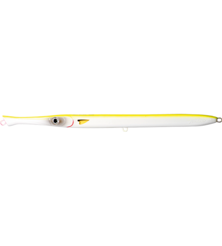ARTIFICIALE DON BELEONE BY LURENZO COLORE CHATREUSE 230 SINKING GR 30