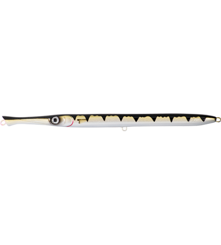 ARTIFICIALE DON BELEONE BY LURENZO COLORE GREY CUDA 230 SINKING GR 30