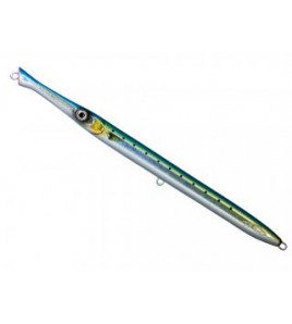 ARTIFICIALE DON BELEONE BY LURENZO COLORE SARDINE 230 SINKING GR 30