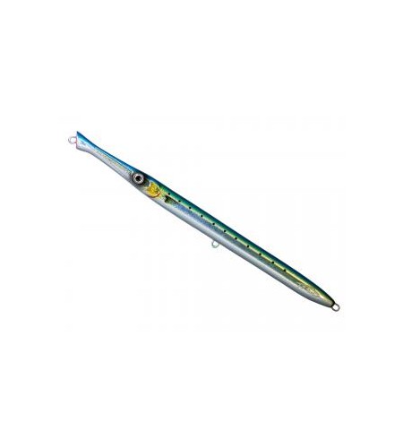 ARTIFICIALE DON BELEONE BY LURENZO COLORE SARDINE 230 SINKING GR 30