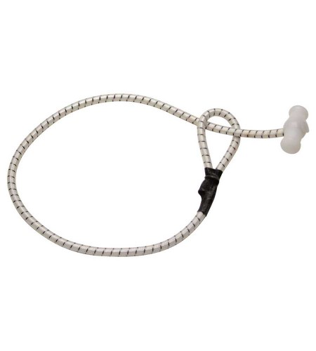 ELASTICI CON CAVIGLIA LUNGO 55 CM DIAMETRO MM 6