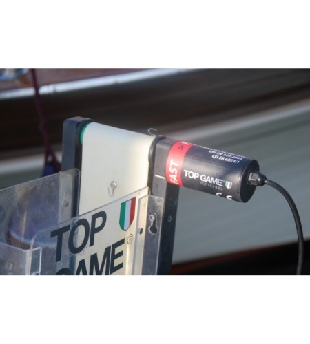 TOPMOTOR fast BY ZAMBOFISHING