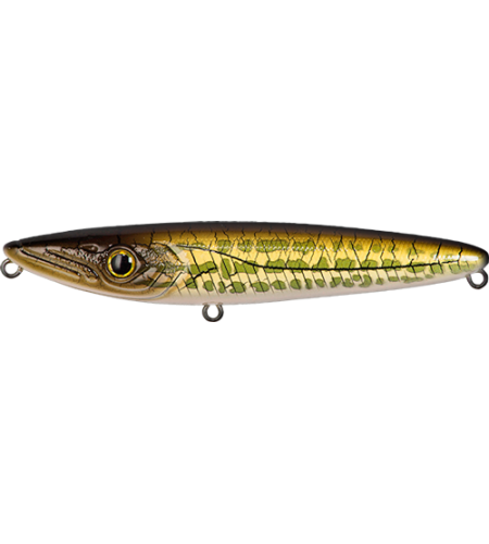 ARTIFICIALE FISHUS ESPETIT CM 9,5 COLORE MATT RAIGYO BY LURENZU