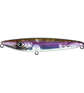 ARTIFICIALE FISHUS ESPETIT CM 14 GR 32 RATTLING COLORE FLASHY SHAD LURENZO