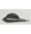 Piombo Guardiano con Aletta da 250 GR