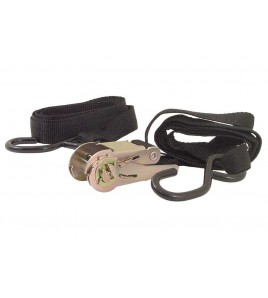 CINGHIE TENSIONATRICI A RULLO SUPERCARGO H MM 25 LUNGHEZZA MT 3