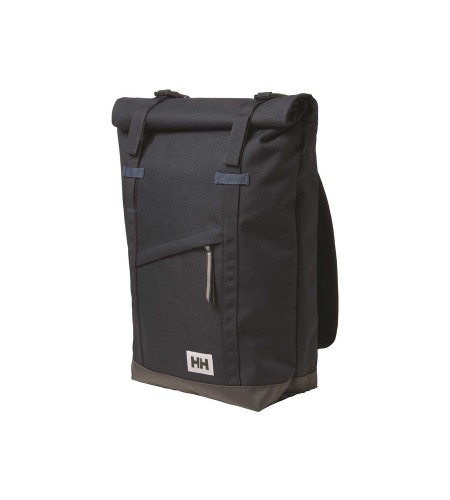 ZAINO HH STOCKHOLM BACKPACK COLORE BLUE NAVY