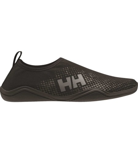 SCARPA HH CREST WATERMOC COLORE NERO