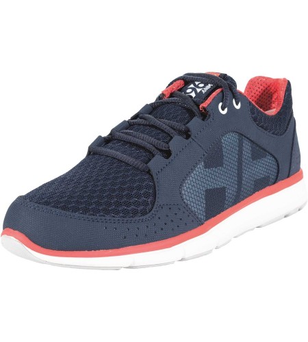 SCARPA HH AHIGA V4 HYDROPOWER DONNA DONNA COLORE BLUE