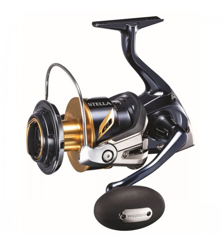 MULINELLO SHIMANO STELLA SW-C 14000 XG