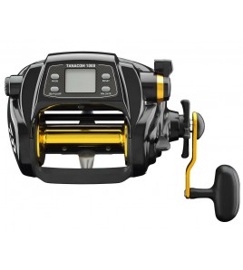 MULINELLO ELETTRICO DAIWA TANACOM 1000