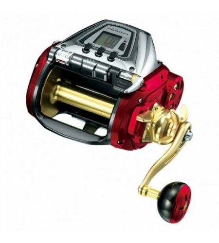 MULINELLO ELETTRICO DAIWA SEABORG 1200