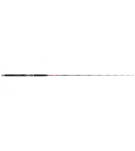 CANNA TRAINA VIVO TUBERTINI WAWE RUNNER RED MT 2,10 LB 6