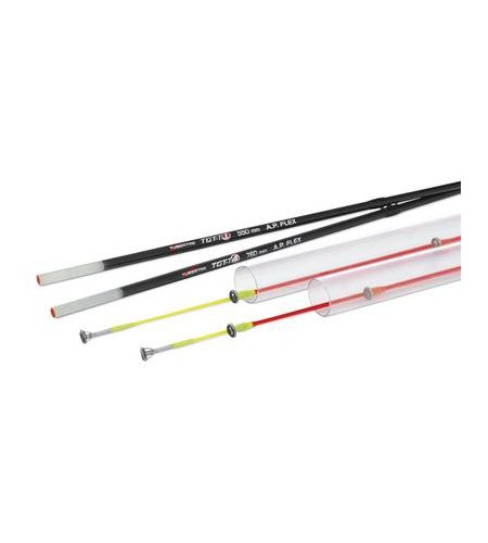 VETTINI Tubertini Glass Tip - Ti 1