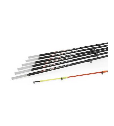 VETTINI Tubertini Glass Tip TG T4 76 CM DIAMETRO 0,46