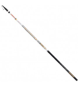 Canna ORACLE X BOAT LIGHT TRABUCCO Bolentino Light Drifting Tele Regolabile MT 3,80 - 4,50