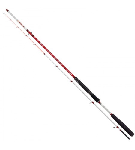 CANNA TRABUCCO CALAMARI SEPPI SABIKI BAY REEF SPECIAL IKA MT 210