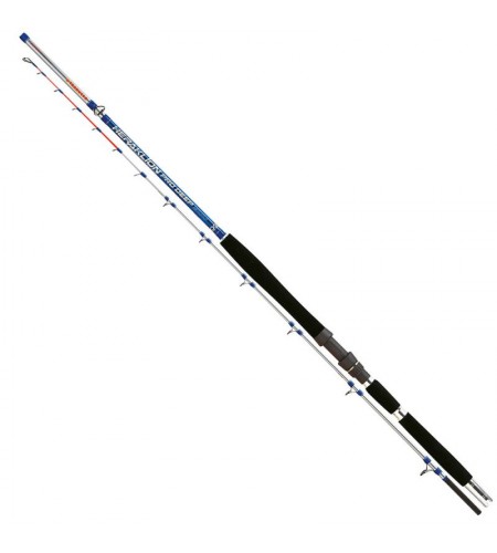 CANNA TRABUCCO HERAKLION PRO DEEP 500 BOLENTINO PROFONDO MAX 500-1000 GR MT 300