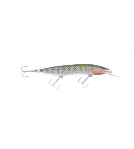 Artificiale Traina Halco SORCERER 150 mm colore R 25 MULLET