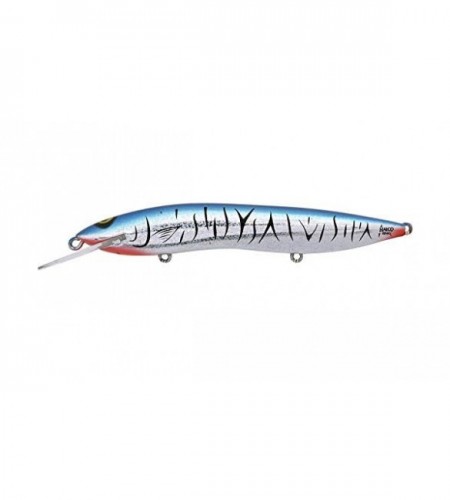 Artificiale Traina Halco SORCERER 125 mm colore H 57 BAIT FISH