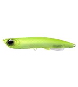 Artificiale Spinning Lures Bone Entice 110mm 20g Topwater Colore Chart Trumpet