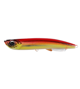 Artificiale Spinning Lures Bone Entice 110mm 20g Topwater Colore Realistic Baby
