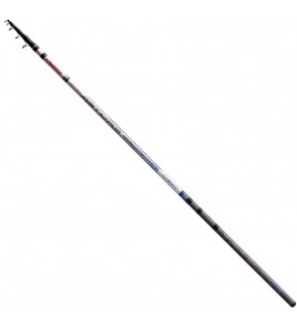 Canna ASTORE SEA POWER TRABUCCO Bolentino Light Drifting Tele Regolabile MT 3 - 4 - 5