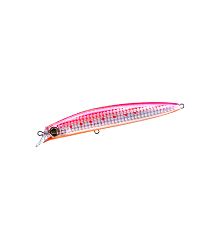Artificiale Spinning MID DIVER DUEL F 95 mm 14 GR Topwater Colore HPI