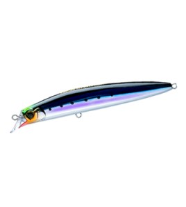 Artificiale Spinning MID DIVER DUEL F 95 mm 14 GR Topwater Colore HSTI