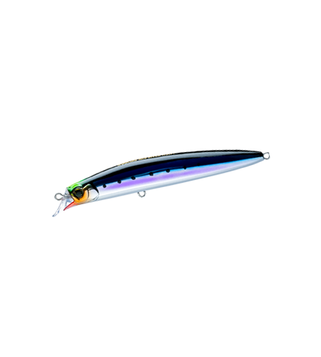Artificiale Spinning MID DIVER DUEL F 95 mm 14 GR Topwater Colore HSTI