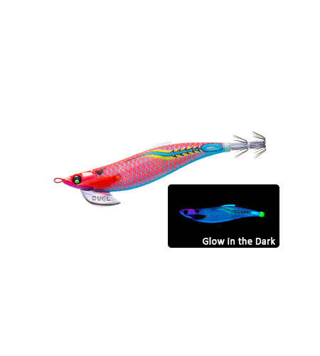 Totanara DUEL EZ-Q FINPLUS RUNNING Misura 3,5 GR 20 Colore BLBI GLOW