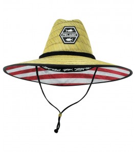 CAPPELLINO PELAGIC BAJA STRAW SUNHAT AMERICAMO