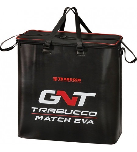BORSA EVA KEEPNET BAG TRABUCCO MATCH EVA CM 60X60X30