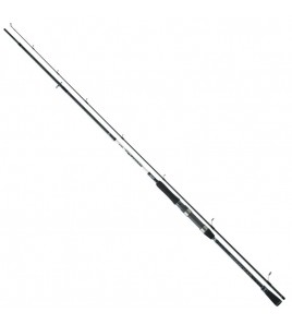 Canna Rapture Insidia Seabass Specialist S 862 mt 2,58 azione 7-35 Gr PE 08-1,5 Lb 8-20