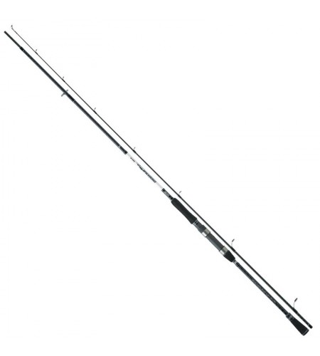 Canna Rapture Insidia Seabass Specialist S 902 mt 2,74 azione 7-35 Gr PE 08-1,5 Lb 8-20