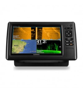 Garmin EchoMAP™ CHIRP 92sv Con trasduttore GT52HW-TM