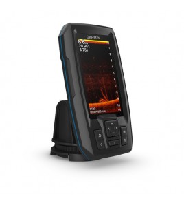 Garmin STRIKER™ Plus 4cv Con trasduttore GT20-TM