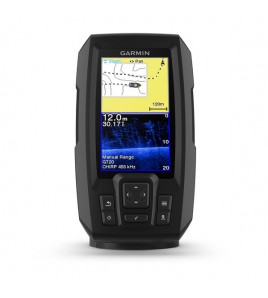 Garmin STRIKER™ Plus 4cv Con trasduttore GT20-TM