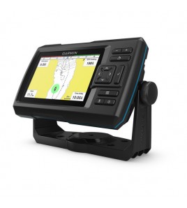 Garmin STRIKER™ Plus 5cv Con trasduttore GT20-TM