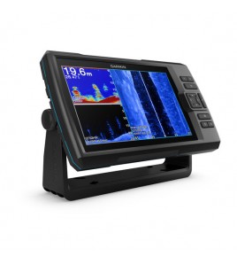 Garmin STRIKER™ Plus 9sv Con trasduttore GT52HW-TM