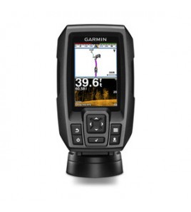 Garmin STRIKER™ 4cv con trasduttore GT20-TM